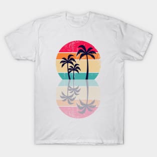 Holidays - Retro and Vintyge T-Shirt